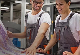Qu'est-ce qui rend les impressions giclées si spéciales ?