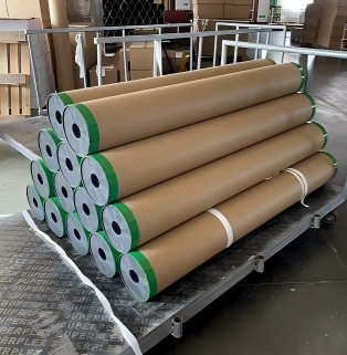 roll packaging
