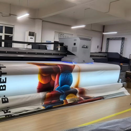 superwide format printing