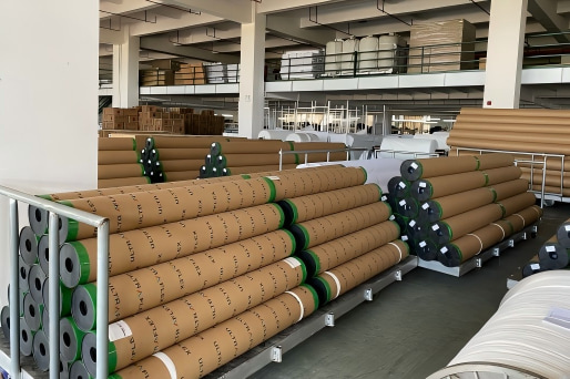 Textile numérique