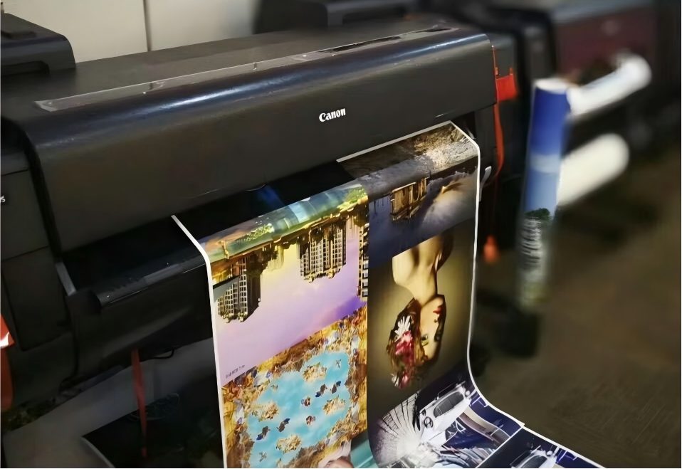 Comment choisir le papier photo adapté à différentes applications d'impression