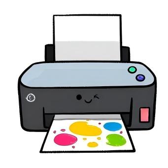 print