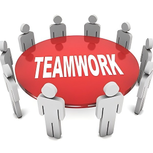 teamwork